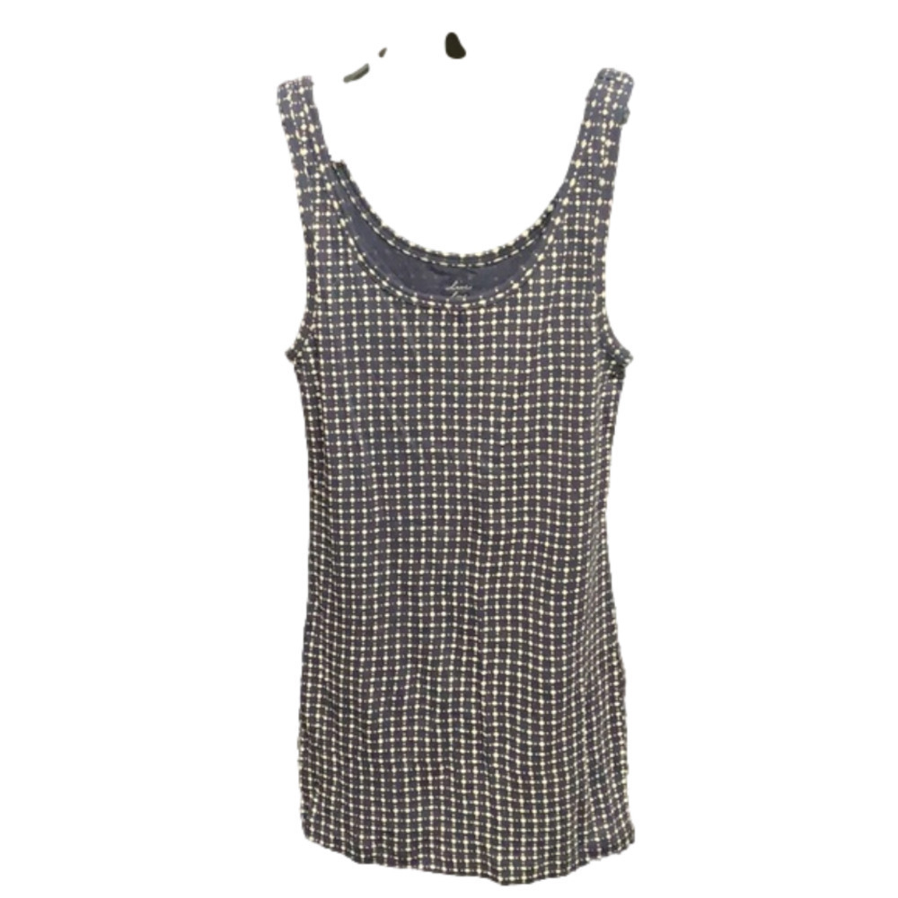 Loft tank top